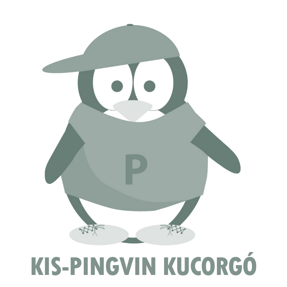 Kis-Pingvin Kucorgó